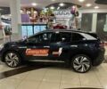 Синий Фольксваген ID.4 Crozz, объемом двигателя 0 л и пробегом 17 тыс. км за 27500 $, фото 3 на Automoto.ua