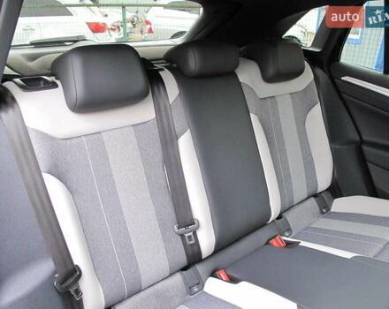 Синій Фольксваген ID.4 Crozz, об'ємом двигуна 0 л та пробігом 37 тис. км за 25000 $, фото 62 на Automoto.ua