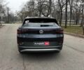 Синій Фольксваген ID.4 Crozz, об'ємом двигуна 0 л та пробігом 40 тис. км за 22190 $, фото 5 на Automoto.ua