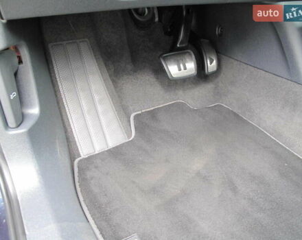 Синій Фольксваген ID.4 Crozz, об'ємом двигуна 0 л та пробігом 37 тис. км за 25000 $, фото 21 на Automoto.ua