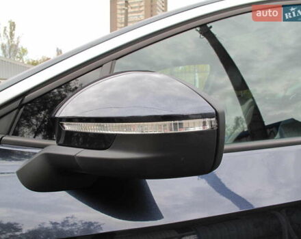 Синій Фольксваген ID.4 Crozz, об'ємом двигуна 0 л та пробігом 37 тис. км за 25000 $, фото 12 на Automoto.ua