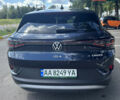 Синій Фольксваген ID.4 Crozz, об'ємом двигуна 0 л та пробігом 36 тис. км за 25000 $, фото 2 на Automoto.ua