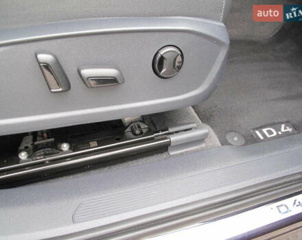 Синій Фольксваген ID.4 Crozz, об'ємом двигуна 0 л та пробігом 37 тис. км за 25000 $, фото 53 на Automoto.ua
