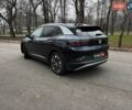 Синій Фольксваген ID.4 Crozz, об'ємом двигуна 0 л та пробігом 40 тис. км за 22190 $, фото 3 на Automoto.ua