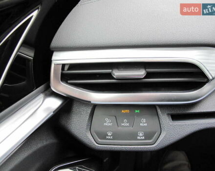 Синій Фольксваген ID.4 Crozz, об'ємом двигуна 0 л та пробігом 37 тис. км за 25000 $, фото 99 на Automoto.ua