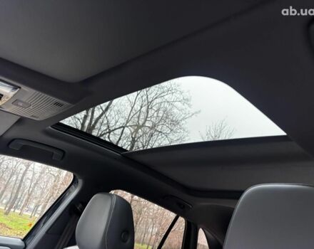 Синій Фольксваген ID.4 Crozz, об'ємом двигуна 0 л та пробігом 40 тис. км за 22190 $, фото 26 на Automoto.ua