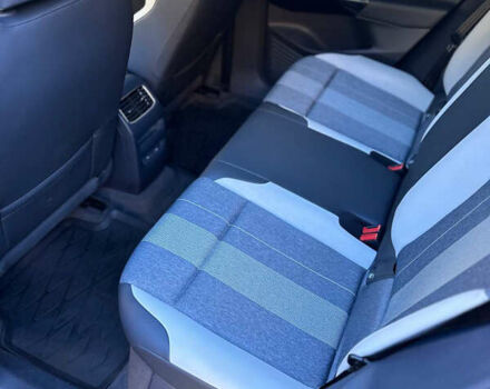 Синий Фольксваген ID.4 Crozz, объемом двигателя 0 л и пробегом 78 тыс. км за 22700 $, фото 5 на Automoto.ua