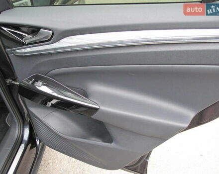 Синій Фольксваген ID.4 Crozz, об'ємом двигуна 0 л та пробігом 37 тис. км за 25000 $, фото 60 на Automoto.ua