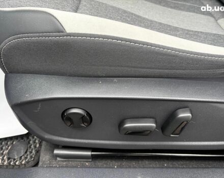 Синій Фольксваген ID.4 Crozz, об'ємом двигуна 0 л та пробігом 40 тис. км за 22190 $, фото 20 на Automoto.ua