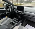 Синій Фольксваген ID.4 Crozz, об'ємом двигуна 0 л та пробігом 40 тис. км за 22190 $, фото 17 на Automoto.ua