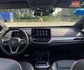 Синий Фольксваген ID.4 Crozz, объемом двигателя 0 л и пробегом 17 тыс. км за 28990 $, фото 45 на Automoto.ua