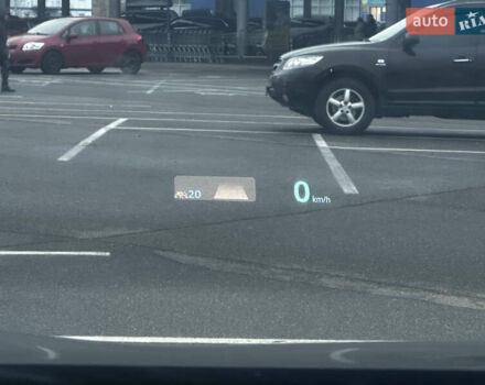 Синий Фольксваген ID.4 Crozz, объемом двигателя 0 л и пробегом 46 тыс. км за 24900 $, фото 19 на Automoto.ua