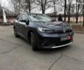 Синій Фольксваген ID.4 Crozz, об'ємом двигуна 0 л та пробігом 40 тис. км за 22190 $, фото 2 на Automoto.ua