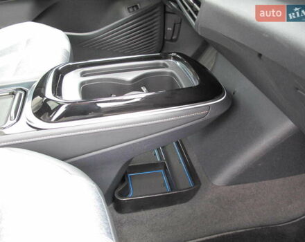 Синій Фольксваген ID.4 Crozz, об'ємом двигуна 0 л та пробігом 37 тис. км за 25000 $, фото 71 на Automoto.ua