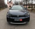 Синій Фольксваген ID.4 Crozz, об'ємом двигуна 0 л та пробігом 40 тис. км за 22190 $, фото 1 на Automoto.ua
