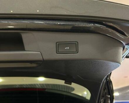 Синій Фольксваген ID.4 Crozz, об'ємом двигуна 0 л та пробігом 17 тис. км за 26500 $, фото 29 на Automoto.ua