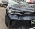 Синій Фольксваген ID.4 Crozz, об'ємом двигуна 0 л та пробігом 40 тис. км за 22190 $, фото 8 на Automoto.ua