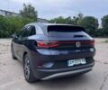 Синий Фольксваген ID.4 Crozz, объемом двигателя 0 л и пробегом 49 тыс. км за 21999 $, фото 5 на Automoto.ua