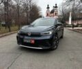 Синій Фольксваген ID.4 Crozz, об'ємом двигуна 0 л та пробігом 40 тис. км за 22190 $, фото 1 на Automoto.ua