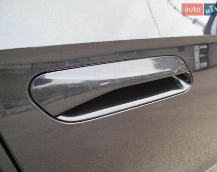 Синій Фольксваген ID.4 Crozz, об'ємом двигуна 0 л та пробігом 37 тис. км за 25000 $, фото 55 на Automoto.ua