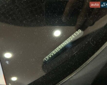 Синій Фольксваген ID.4 Crozz, об'ємом двигуна 0 л та пробігом 17 тис. км за 26500 $, фото 31 на Automoto.ua