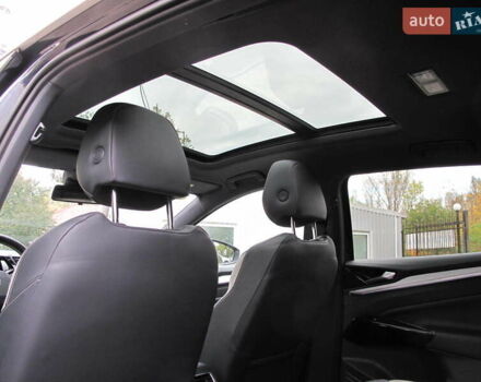 Синій Фольксваген ID.4 Crozz, об'ємом двигуна 0 л та пробігом 37 тис. км за 25000 $, фото 41 на Automoto.ua