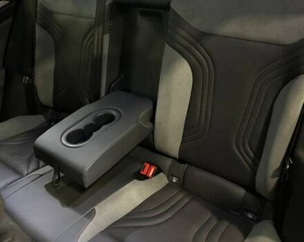 Синій Фольксваген ID.4 Crozz, об'ємом двигуна 0 л та пробігом 17 тис. км за 26500 $, фото 23 на Automoto.ua