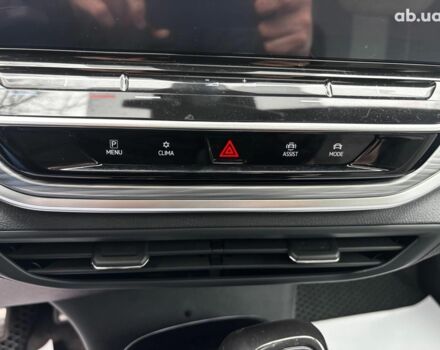 Синій Фольксваген ID.4 Crozz, об'ємом двигуна 0 л та пробігом 40 тис. км за 22190 $, фото 22 на Automoto.ua