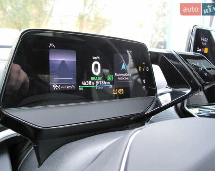 Синій Фольксваген ID.4 Crozz, об'ємом двигуна 0 л та пробігом 37 тис. км за 25000 $, фото 84 на Automoto.ua