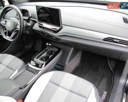 Синій Фольксваген ID.4 Crozz, об'ємом двигуна 0 л та пробігом 37 тис. км за 25000 $, фото 54 на Automoto.ua