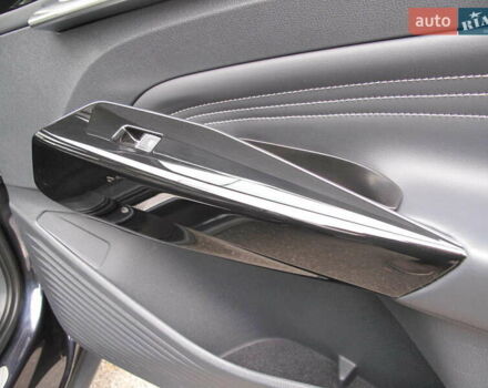 Синій Фольксваген ID.4 Crozz, об'ємом двигуна 0 л та пробігом 37 тис. км за 25000 $, фото 45 на Automoto.ua