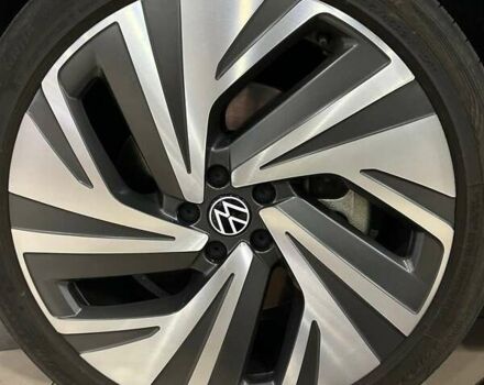 Синій Фольксваген ID.4 Crozz, об'ємом двигуна 0 л та пробігом 17 тис. км за 26500 $, фото 30 на Automoto.ua