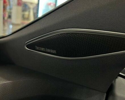 Синій Фольксваген ID.4 Crozz, об'ємом двигуна 0 л та пробігом 17 тис. км за 26500 $, фото 18 на Automoto.ua