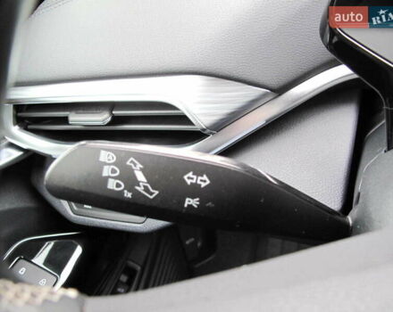 Синій Фольксваген ID.4 Crozz, об'ємом двигуна 0 л та пробігом 37 тис. км за 25000 $, фото 91 на Automoto.ua