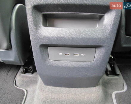 Синій Фольксваген ID.4 Crozz, об'ємом двигуна 0 л та пробігом 37 тис. км за 25000 $, фото 39 на Automoto.ua