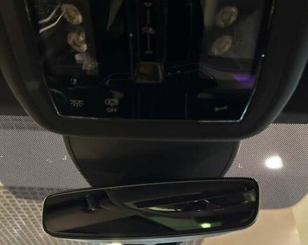 Синій Фольксваген ID.4 Crozz, об'ємом двигуна 0 л та пробігом 17 тис. км за 26500 $, фото 16 на Automoto.ua