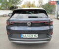 Синій Фольксваген ID.4 Crozz, об'ємом двигуна 0 л та пробігом 37 тис. км за 25000 $, фото 6 на Automoto.ua
