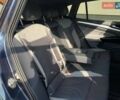 Синий Фольксваген ID.4 Crozz, объемом двигателя 0 л и пробегом 17 тыс. км за 28990 $, фото 26 на Automoto.ua