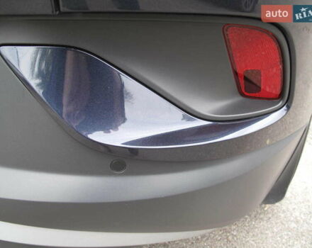 Синій Фольксваген ID.4 Crozz, об'ємом двигуна 0 л та пробігом 37 тис. км за 25000 $, фото 77 на Automoto.ua