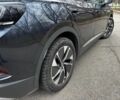 Синій Фольксваген ID.4 Crozz, об'ємом двигуна 0 л та пробігом 40 тис. км за 22190 $, фото 10 на Automoto.ua