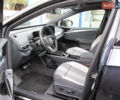 Синій Фольксваген ID.4 Crozz, об'ємом двигуна 0 л та пробігом 37 тис. км за 25000 $, фото 108 на Automoto.ua