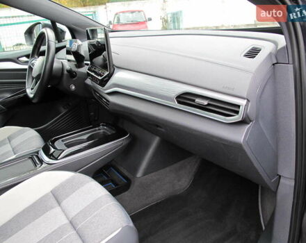 Синій Фольксваген ID.4 Crozz, об'ємом двигуна 0 л та пробігом 37 тис. км за 25000 $, фото 47 на Automoto.ua