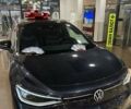 Синий Фольксваген ID.4 Crozz, объемом двигателя 0 л и пробегом 17 тыс. км за 27500 $, фото 1 на Automoto.ua