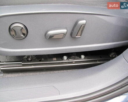 Синій Фольксваген ID.4 Crozz, об'ємом двигуна 0 л та пробігом 37 тис. км за 25000 $, фото 27 на Automoto.ua