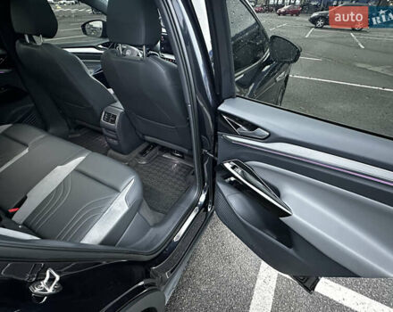 Синий Фольксваген ID.4 Crozz, объемом двигателя 0 л и пробегом 46 тыс. км за 24900 $, фото 14 на Automoto.ua