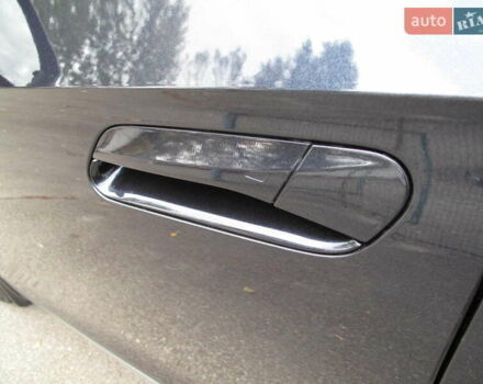 Синій Фольксваген ID.4 Crozz, об'ємом двигуна 0 л та пробігом 37 тис. км за 25000 $, фото 14 на Automoto.ua