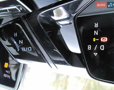 Синій Фольксваген ID.4 Crozz, об'ємом двигуна 0 л та пробігом 37 тис. км за 25000 $, фото 102 на Automoto.ua