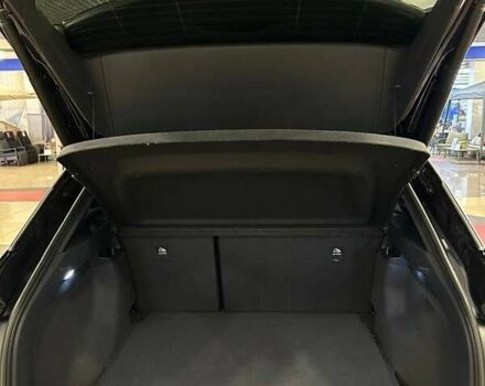 Синій Фольксваген ID.4 Crozz, об'ємом двигуна 0 л та пробігом 17 тис. км за 26500 $, фото 27 на Automoto.ua