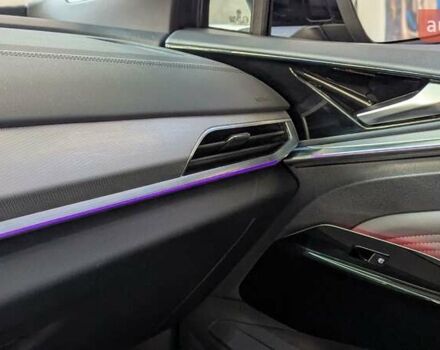 Синий Фольксваген ID.4 Crozz, объемом двигателя 0 л и пробегом 59 тыс. км за 23999 $, фото 39 на Automoto.ua