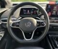 Синий Фольксваген ID.4 Crozz, объемом двигателя 0 л и пробегом 17 тыс. км за 28990 $, фото 43 на Automoto.ua